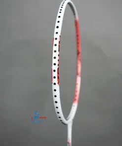 Yonex Astrox 01 Ability - Mặt vợt nghiêng