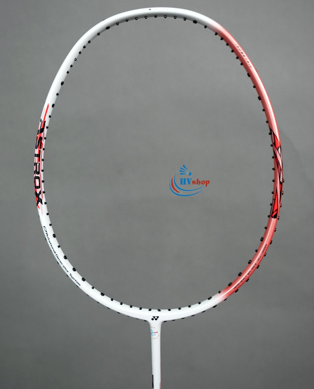 Yonex Astrox 01 Ability - Mặt vợt