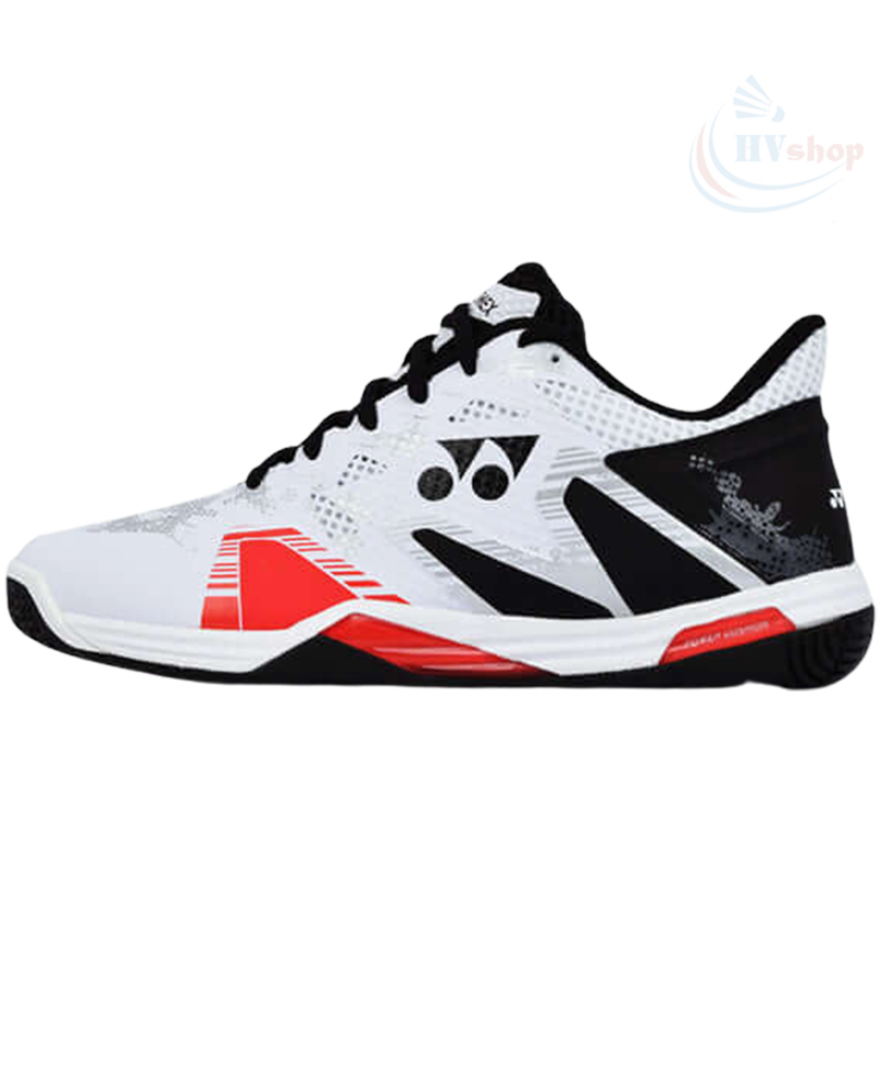 Giày cầu lông Yonex SHB Eclipsion Z3 Trắng Đen