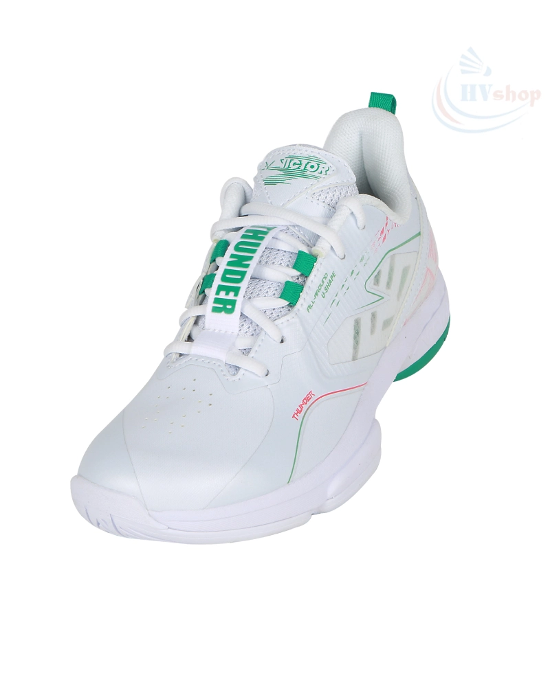 Victor Thunder Plus A