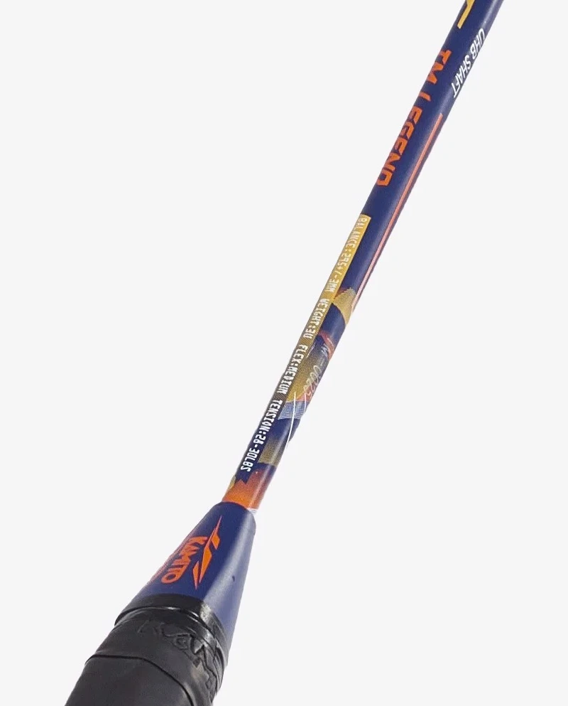 Vợt cầu lông Kamito Tiến Minh Legend Limited 2023