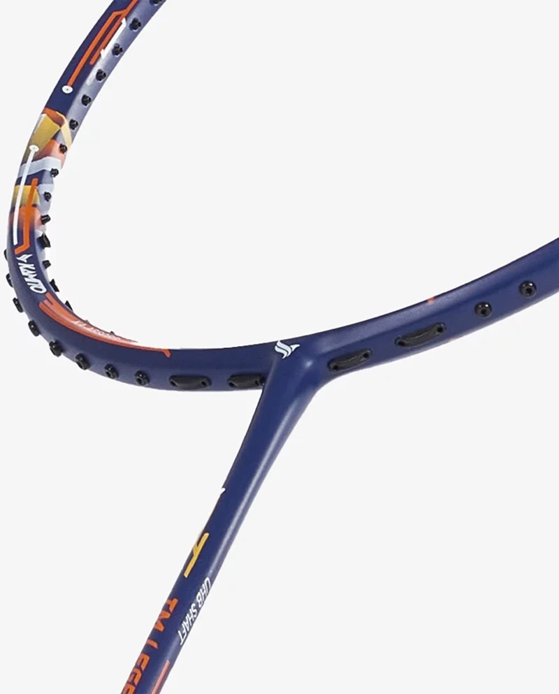 Vợt cầu lông Kamito Tiến Minh Legend Limited 2023