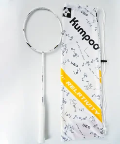 Kumpoo Power Control Relativity