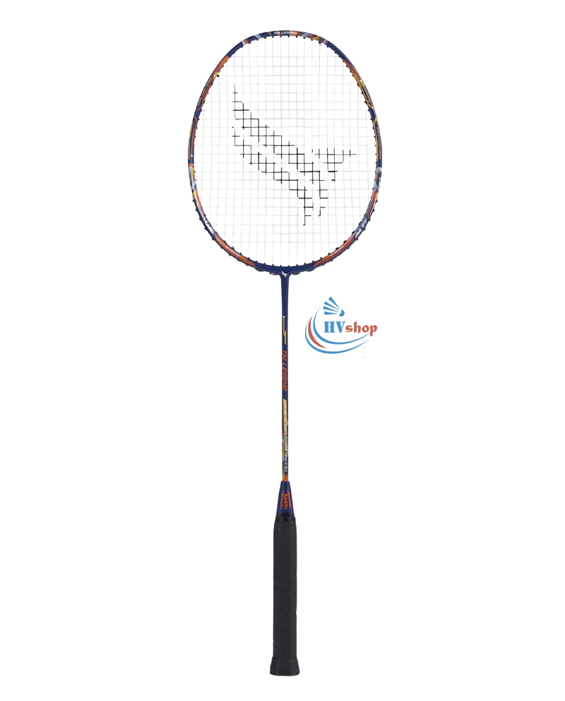 Vợt cầu lông Kamito Tiến Minh Legend Limited 2023