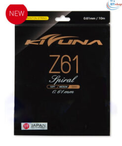 Cước căng vợt cầu lông Kizuna Z61