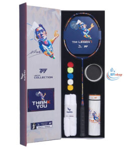 Set vợt cầu lông Kamito TM Legend