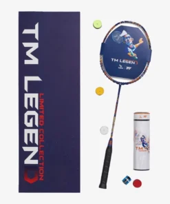 Set vợt cầu lông Kamito TM Legend