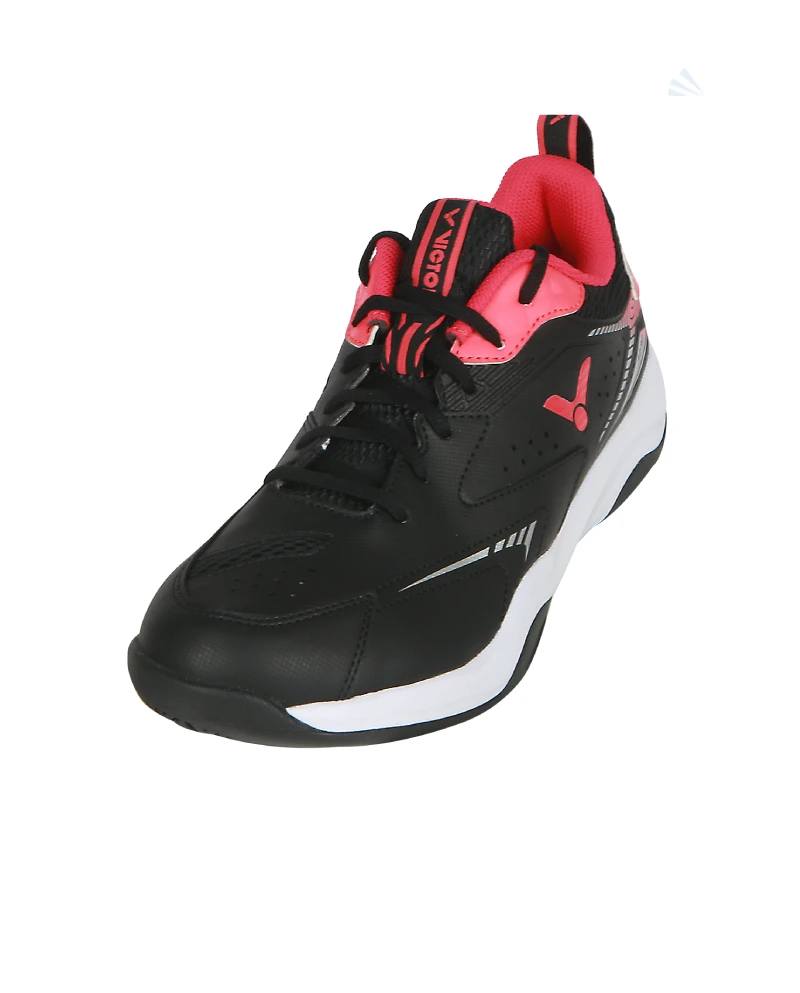 Giày cầu lông Victor A230 CD - Đen