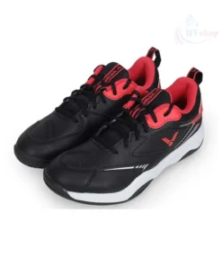 Giày cầu lông Victor A230 CD - Đen