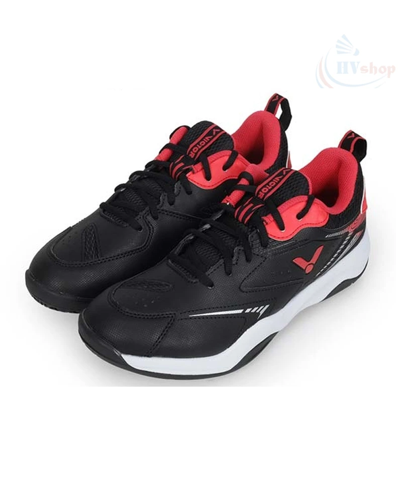 Giày cầu lông Victor A230 CD - Đen