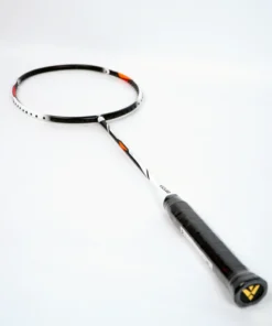 Vợt cầu lông Vicleo Power 880 Đen trắng Cam