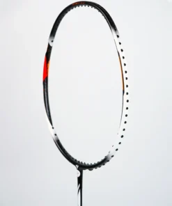 Vợt cầu lông Vicleo Power 880 Đen trắng Cam