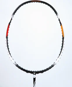 Vợt cầu lông Vicleo Power 880 (Đen trắng Cam)