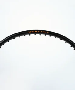 Vợt cầu lông Vicleo Power 880 (Đen trắng Cam)