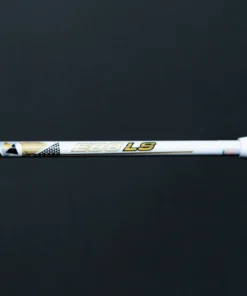 Kumpoo Power Control E88LS - Trục vợt