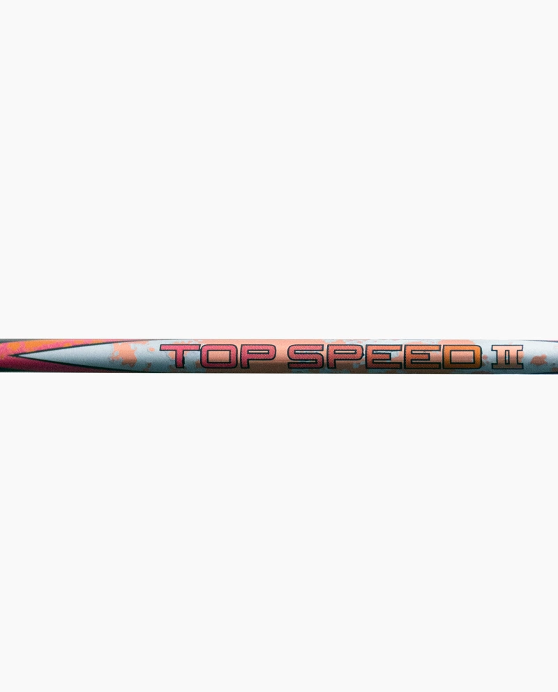 The 3rd Game Top Speed II