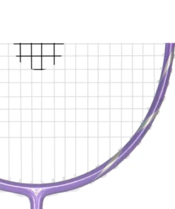 Victor AuraSpeed 90F Hồng Tím - Khớp T