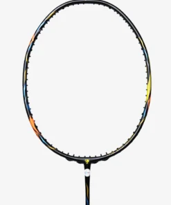 The 3rd Game Thunder Bolt II - Mặt vợt