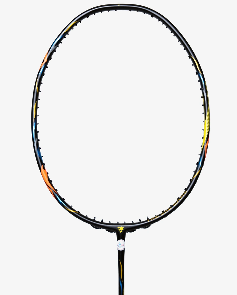 The 3rd Game Thunder Bolt II - Mặt vợt