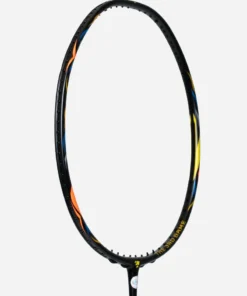 The 3rd Game Thunder Bolt II - Mặt vợt nghiêng