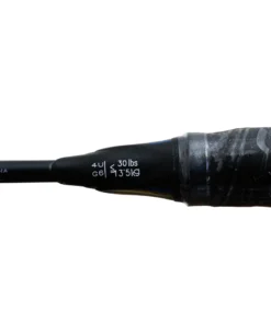 The 3rd Game Thunder Bolt II - Cán cầm