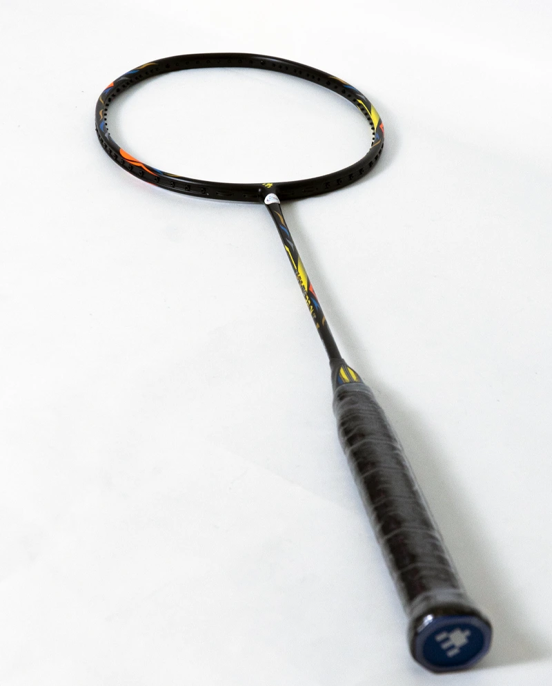 Vợt cầu lông The 3rd Game Thunder Bolt II