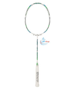 The 3rd Game Top Speed Trắng