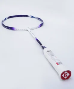 Kumpoo Power Control E58LS Trắng Tím