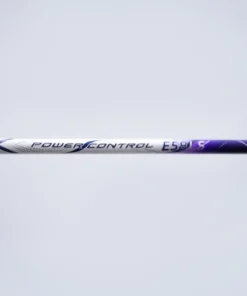 Kumpoo Power Control E58LS Trắng Tím