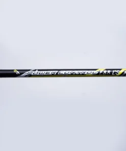 Kumpoo Power Control E88LS Đen - Đũa vợt