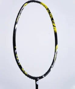 Kumpoo Power Control E88LS Đen - Mặt vợt nghiêng