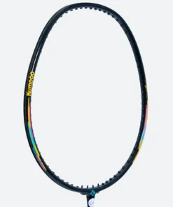 Vợt cầu lông Kumpoo Power Control TL-11 Đen