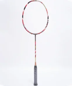 Vợt Cầu Lông Kumpoo ZhuLong Đỏ Tết 2024