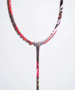 Vợt Cầu Lông Kumpoo ZhuLong Đỏ Tết 2024