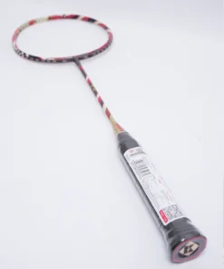 Vợt Cầu Lông Kumpoo ZhuLong Đỏ Tết 2024