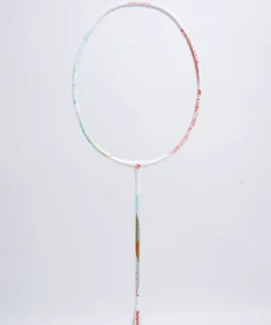 Vợt Cầu Lông Kumpoo ZhuLong Trắng Tết 2024