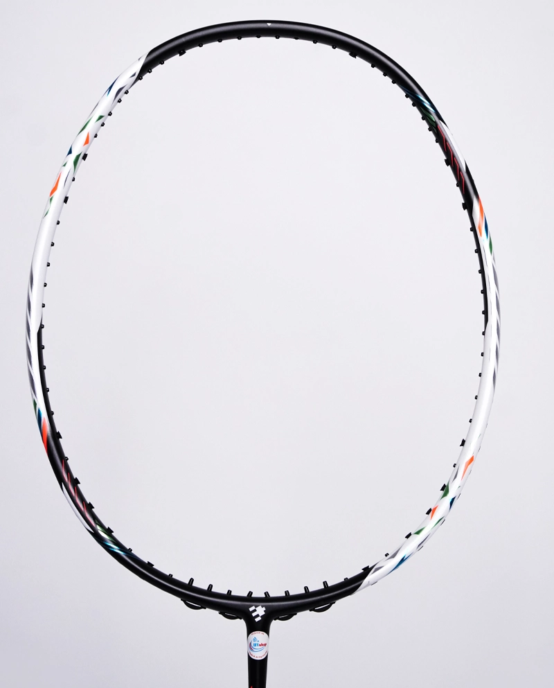 Vợt cầu lông The 3rd Game Duora 100z - Mặt vợt