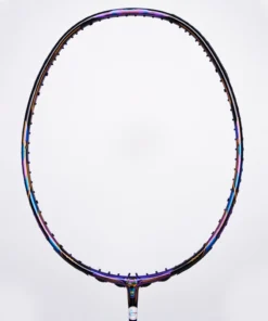 The 3rd Game XM8II - Mặt vợt