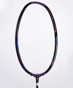 The 3rd Game XM8II - Mặt vợt nghiêng