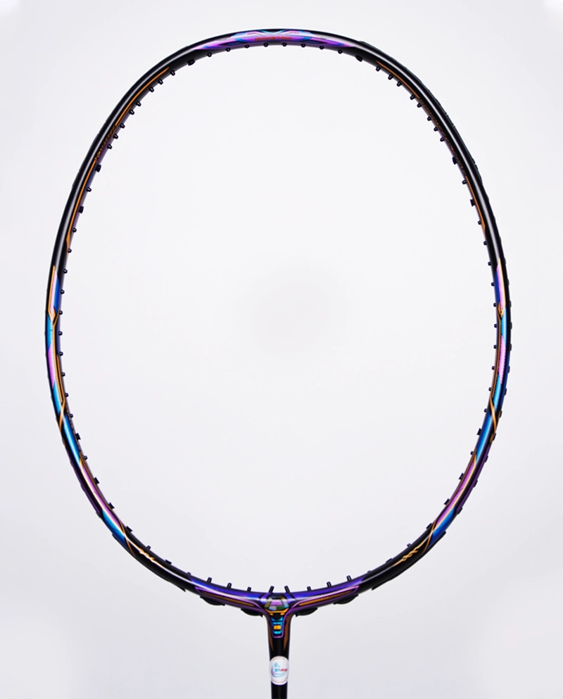 The 3rd Game XM8II - Mặt vợt