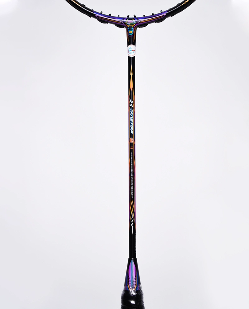 The 3rd Game XM8II - Thân vợt