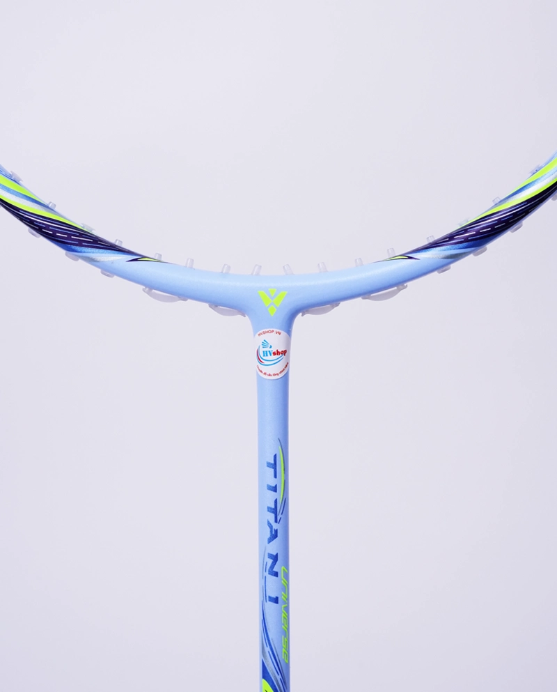 Vợt cầu lông Vicleo Titan 1