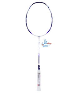 Kumpoo Power Control E58LS Trắng Tím