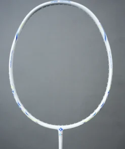 Vợt Kumpoo Power Control K520 Pro Trắng Xanh Dương