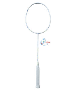 Vợt Kumpoo Power Control K520 Pro Trắng Xanh Dương