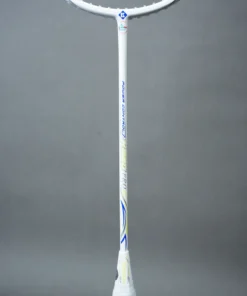 Vợt Kumpoo Power Control K520 Pro Trắng Xanh Dương