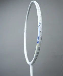 Vợt Kumpoo Power Control K520 Pro Trắng Xanh Dương