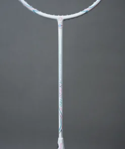 Vợt Kumpoo Power Control K520 Pro Trắng Hồng