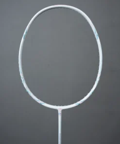 Vợt Kumpoo Power Control K520 Pro Trắng Hồng