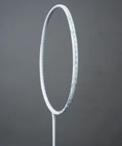 Vợt Kumpoo Power Control K520 Pro Trắng Hồng